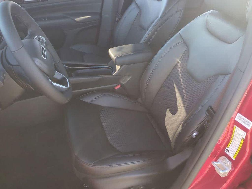 new 2026 Jeep Compass car, priced at $32,151