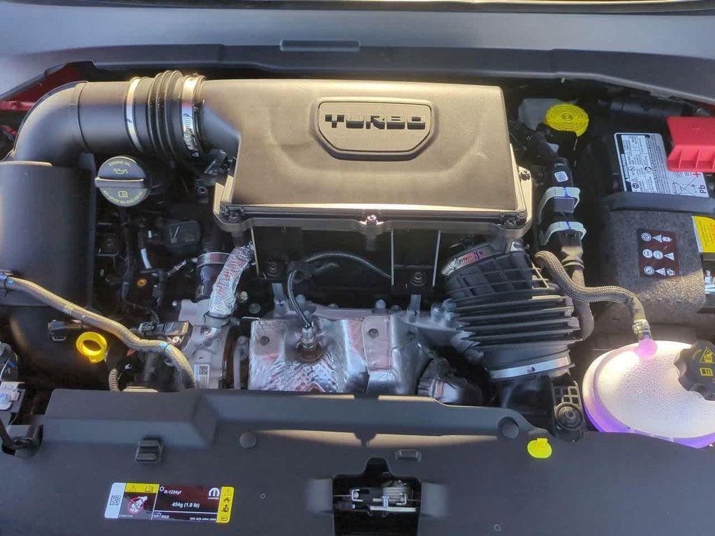 new 2026 Jeep Compass car, priced at $32,151