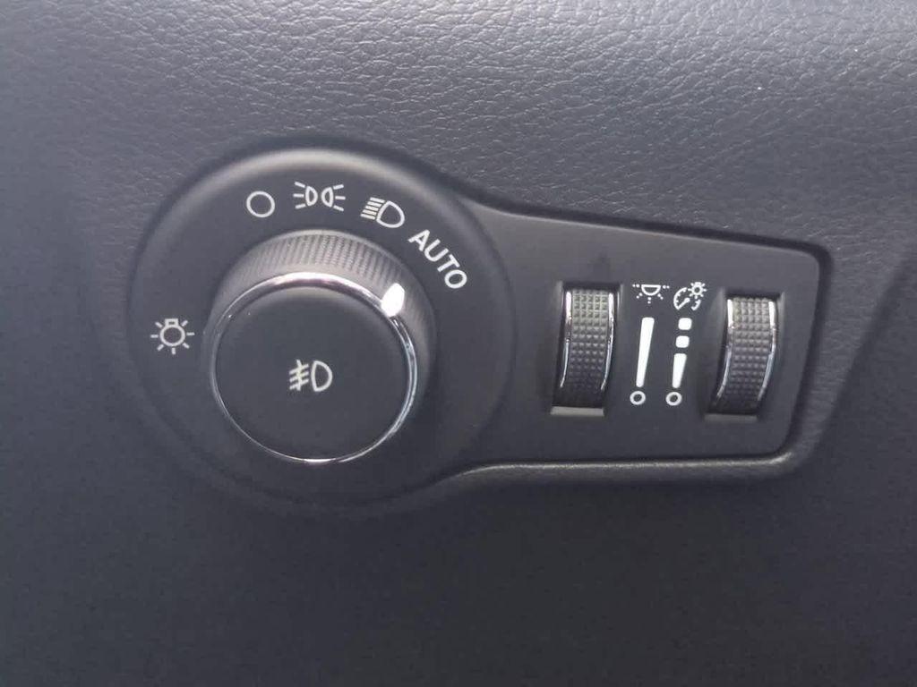 new 2026 Jeep Compass car, priced at $32,151