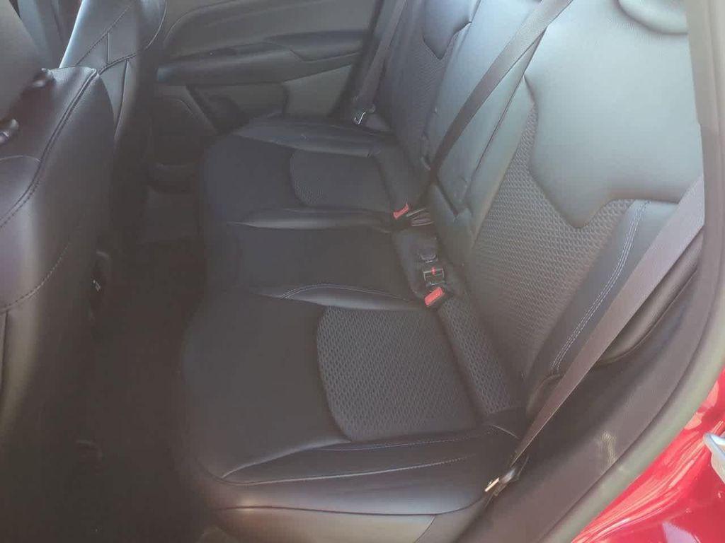 new 2026 Jeep Compass car, priced at $32,151