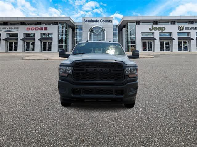 new 2024 Ram 2500 car