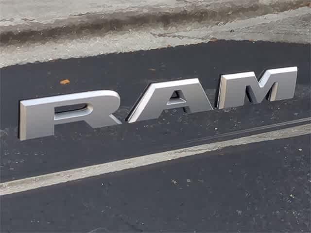 new 2024 Ram 2500 car, priced at $83,660