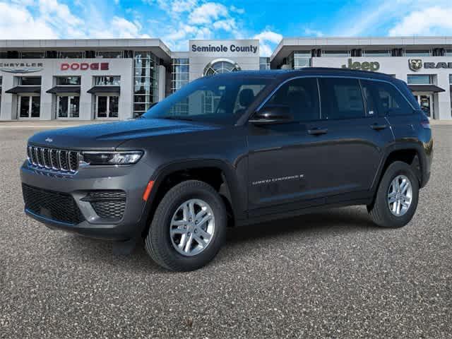 new 2025 Jeep Grand Cherokee car, priced at $41,220