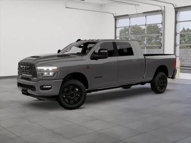 new 2026 Ram 2500 car, priced at $87,400
