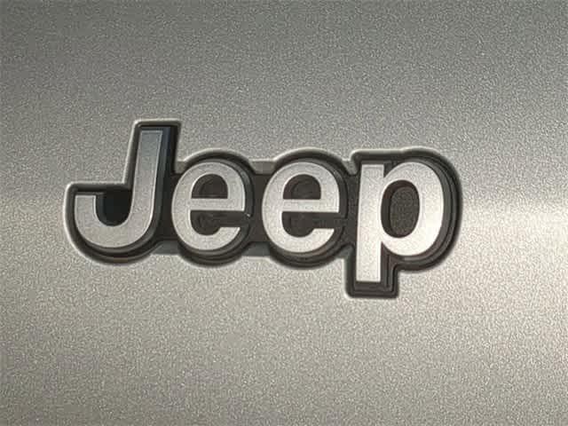 new 2025 Jeep Grand Cherokee L car, priced at $44,715