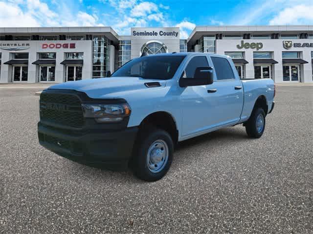 new 2024 Ram 2500 car