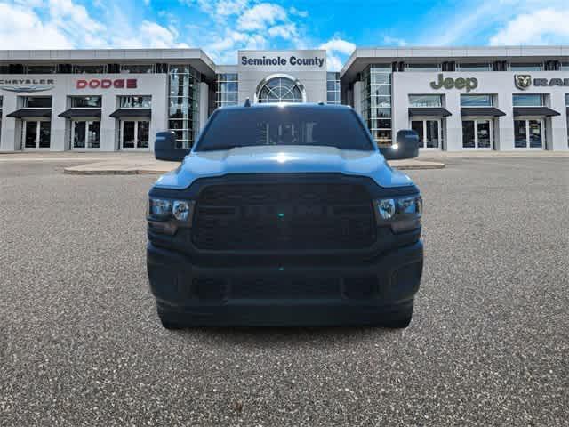 new 2024 Ram 2500 car