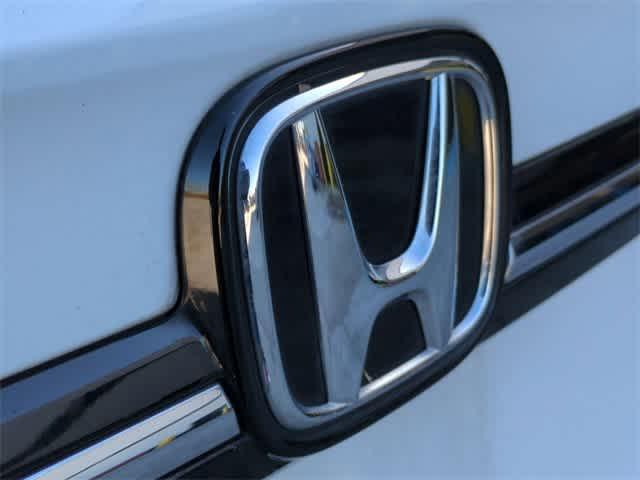 used 2022 Honda Odyssey car, priced at $32,998