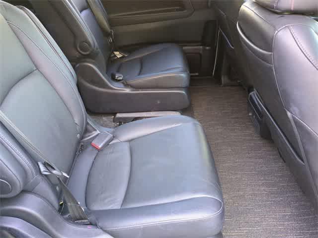 used 2022 Honda Odyssey car, priced at $32,998