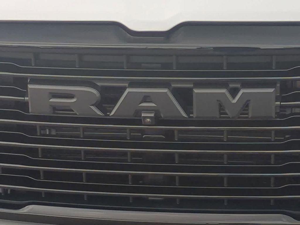new 2026 Ram 1500 car, priced at $76,600