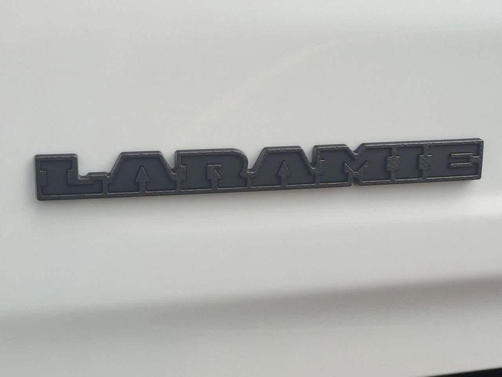 new 2026 Ram 1500 car, priced at $76,600