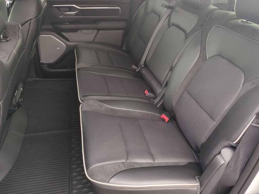 new 2026 Ram 1500 car, priced at $76,600