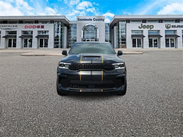 new 2024 Dodge Durango car, priced at $91,390