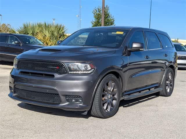 used 2018 Dodge Durango car, priced at $24,787