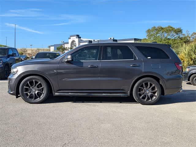 used 2018 Dodge Durango car, priced at $24,787