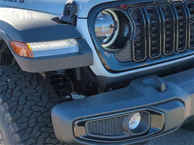 new 2024 Jeep Wrangler car, priced at $64,505