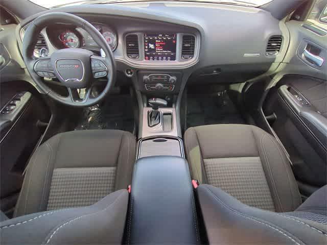 used 2023 Dodge Charger car, priced at $24,998