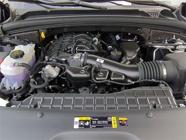 new 2025 Jeep Grand Cherokee car, priced at $38,900