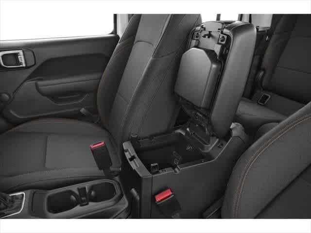 new 2025 Jeep Gladiator car, priced at $44,355