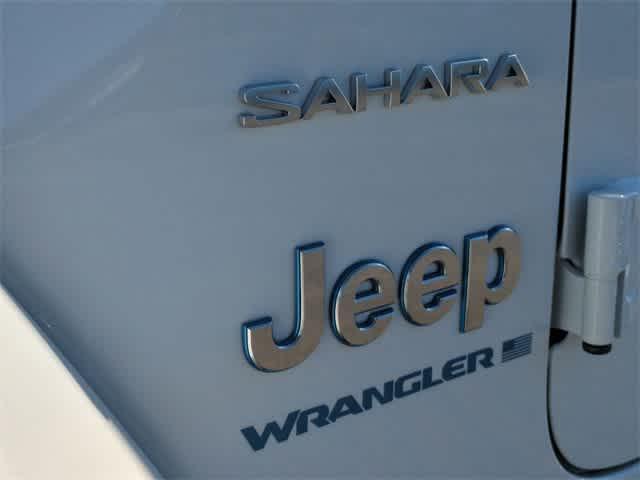 new 2024 Jeep Wrangler 4xe car, priced at $67,335