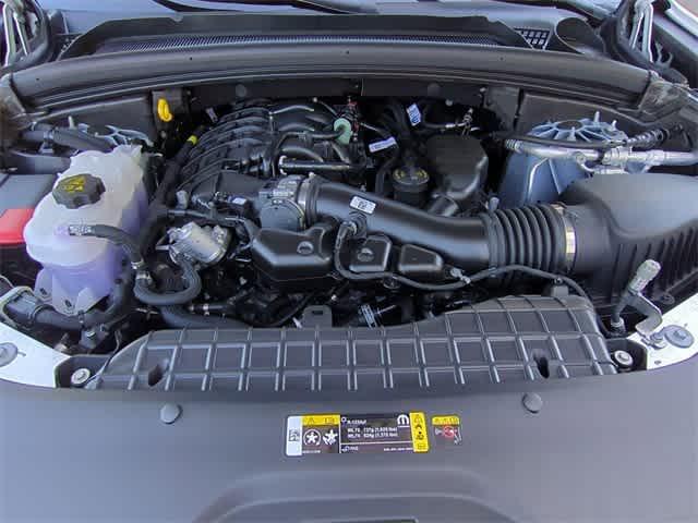 new 2025 Jeep Grand Cherokee L car, priced at $38,250