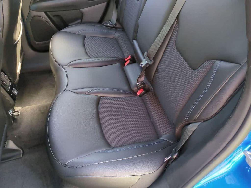 new 2026 Jeep Compass car, priced at $31,150