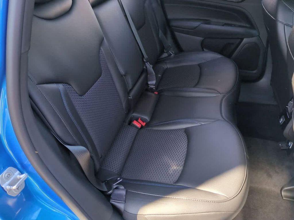 new 2026 Jeep Compass car, priced at $31,150