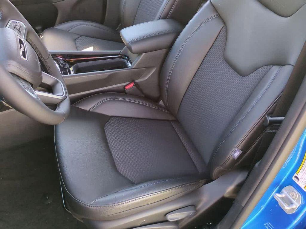 new 2026 Jeep Compass car, priced at $31,150