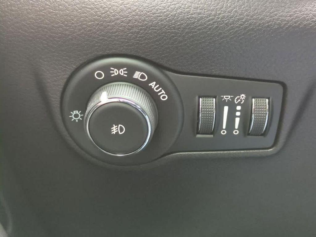 new 2026 Jeep Compass car, priced at $31,150