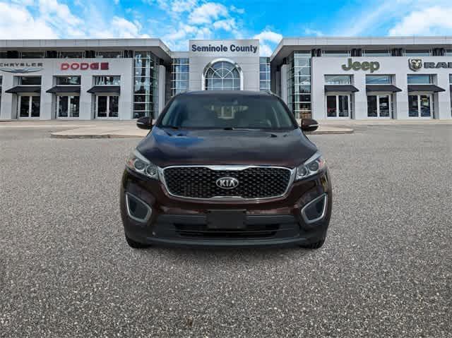 used 2016 Kia Sorento car, priced at $11,681