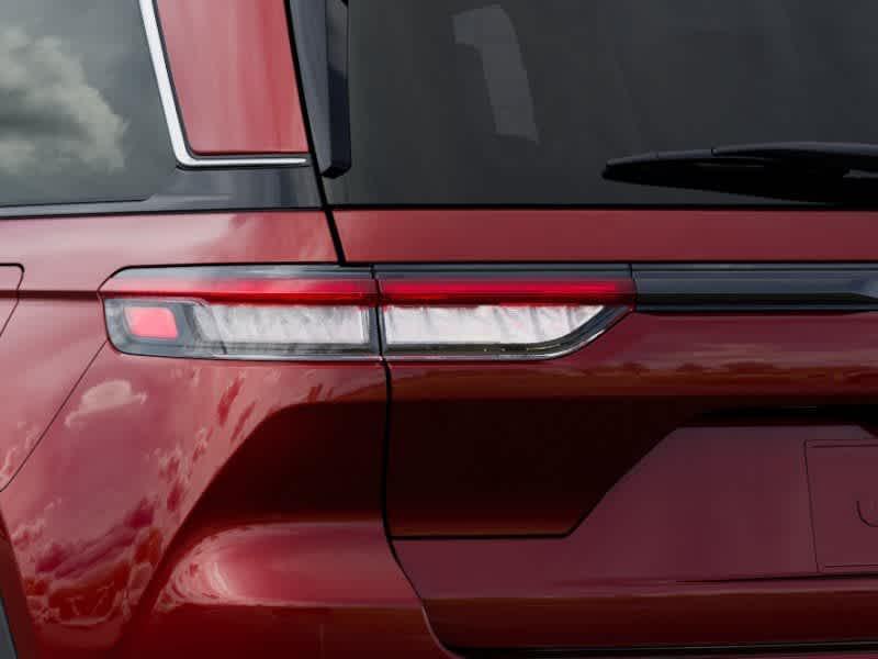 new 2025 Jeep Grand Cherokee car, priced at $36,154