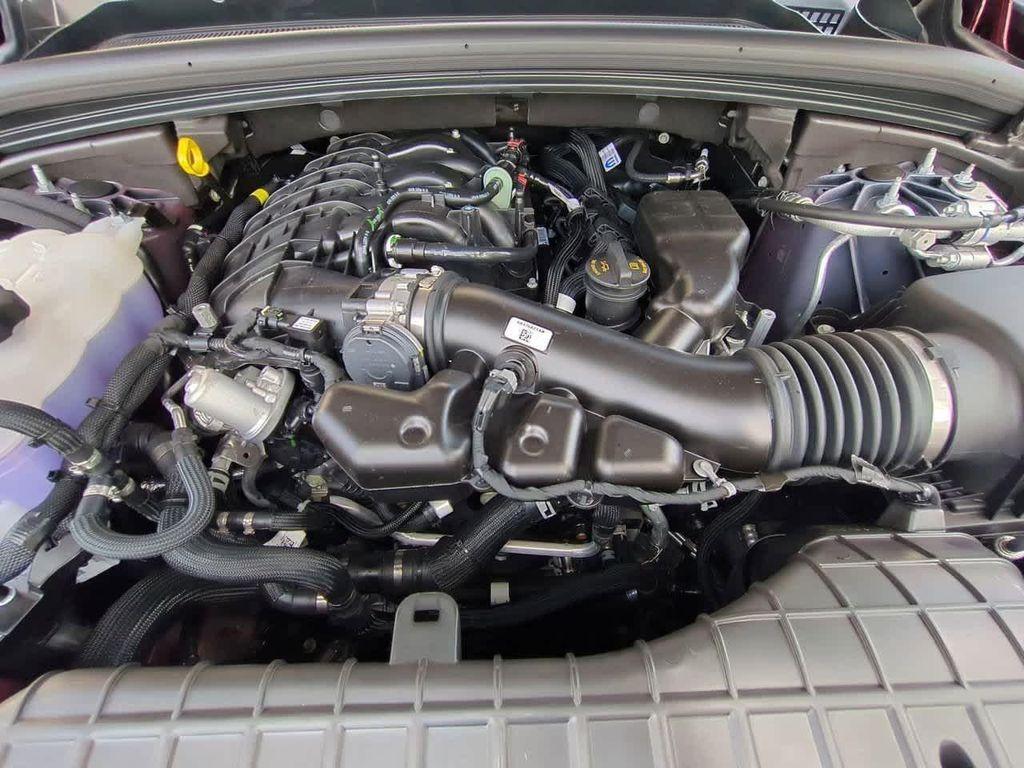 new 2025 Jeep Grand Cherokee L car, priced at $33,963