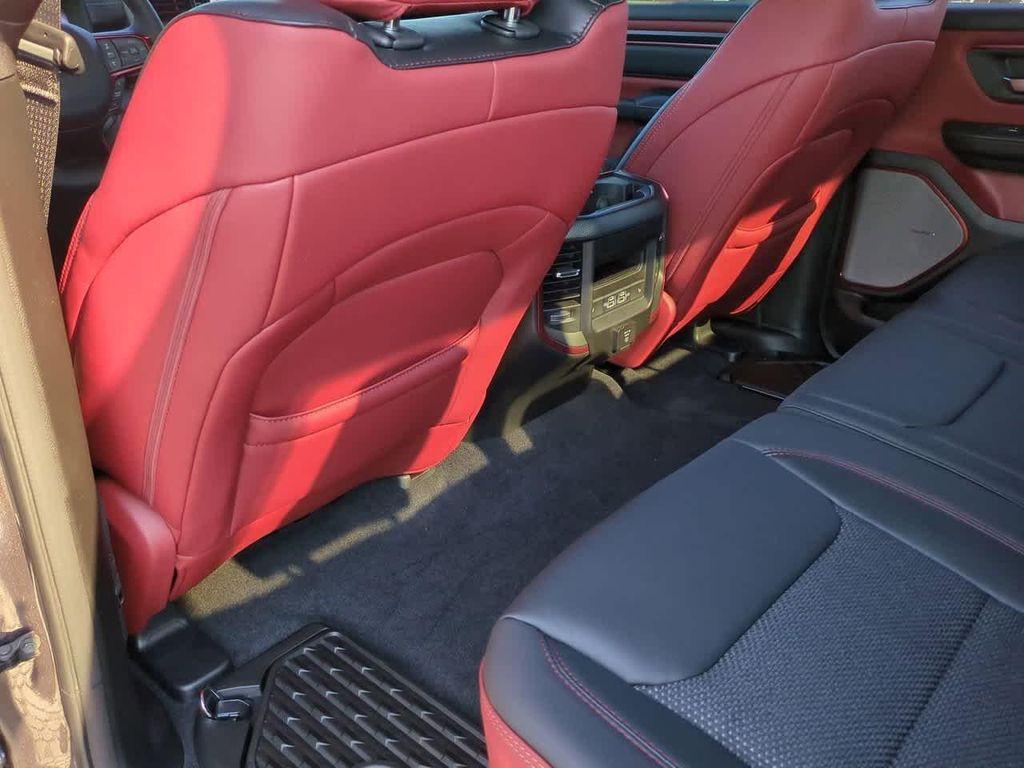 new 2026 Ram 1500 car, priced at $62,340