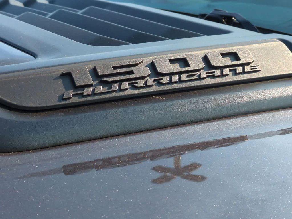 new 2026 Ram 1500 car, priced at $62,340