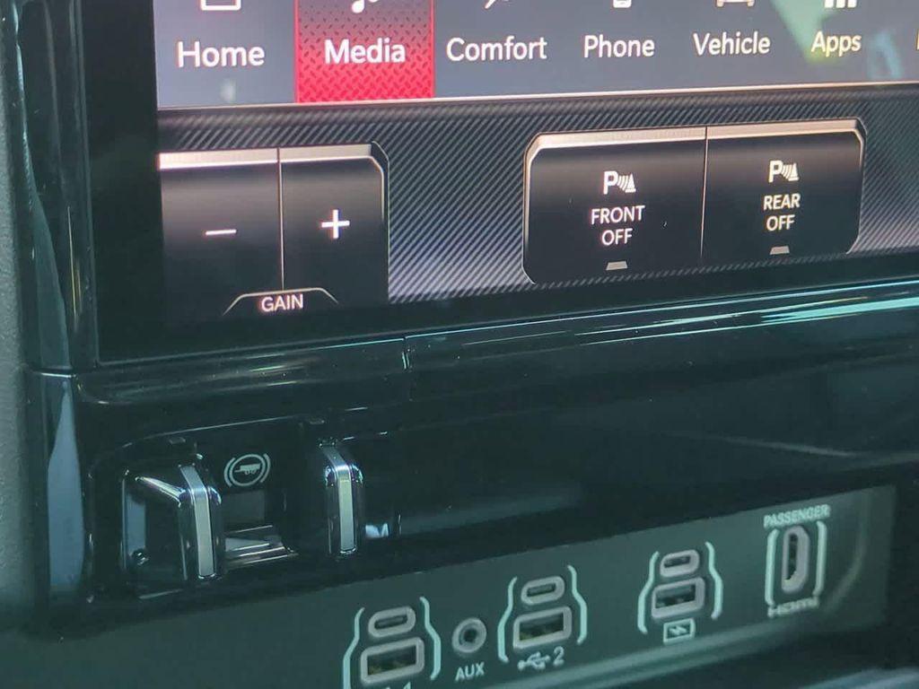 new 2026 Ram 1500 car, priced at $62,340