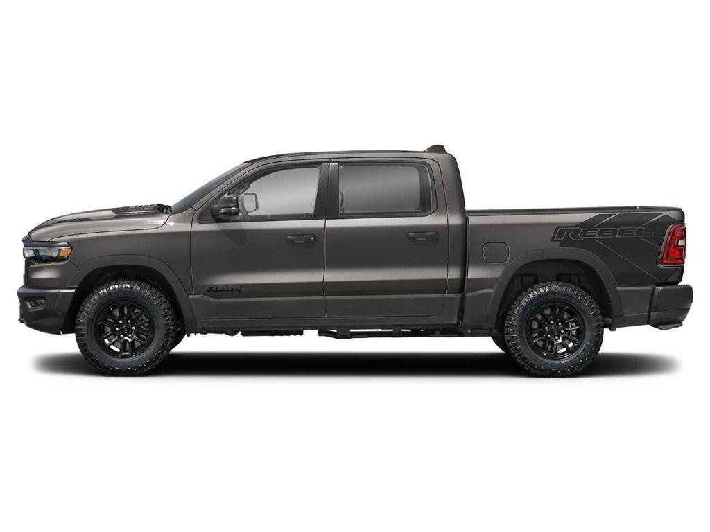 new 2026 Ram 1500 car, priced at $65,490