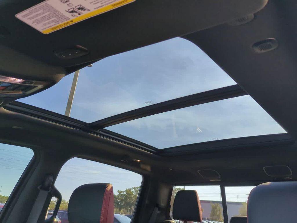 new 2026 Ram 1500 car, priced at $62,340