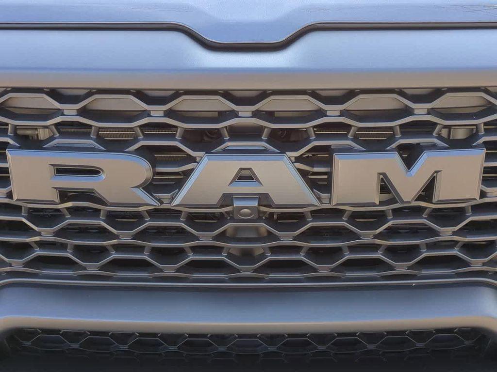 new 2026 Ram 1500 car, priced at $62,340