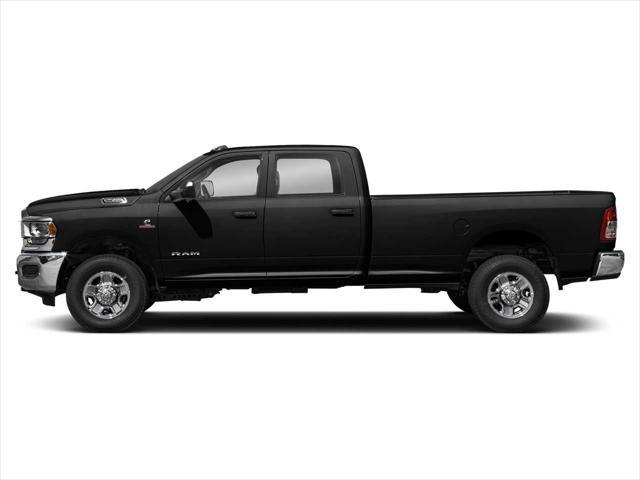 used 2022 Ram 2500 car, priced at $39,995