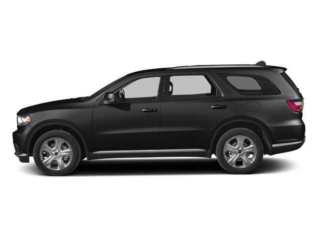 used 2014 Dodge Durango car, priced at $13,678