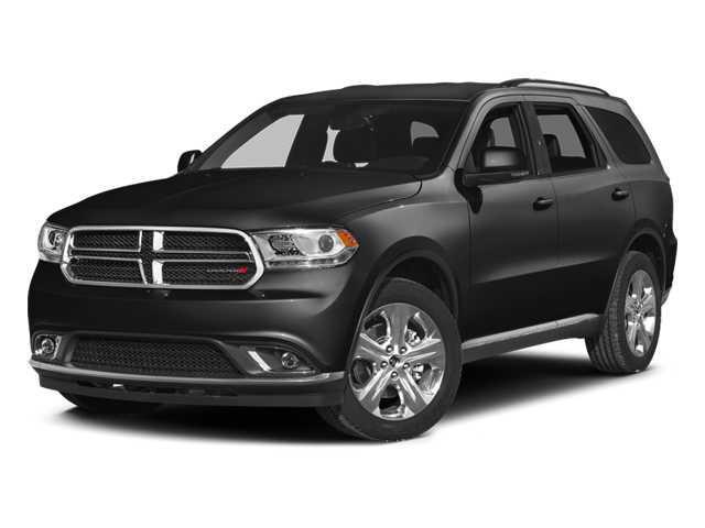 used 2014 Dodge Durango car, priced at $13,678