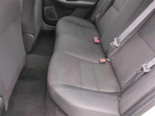 used 2022 Nissan Sentra car, priced at $16,987