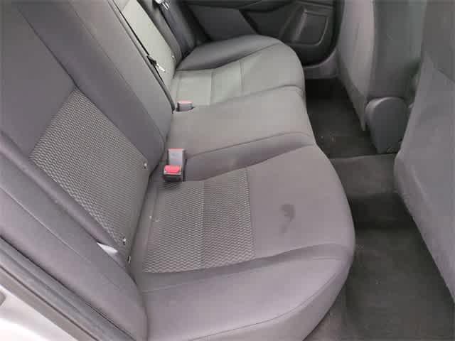 used 2022 Nissan Sentra car, priced at $16,987