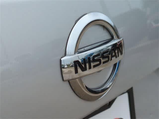 used 2022 Nissan Sentra car, priced at $16,987