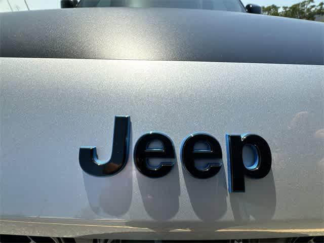 new 2024 Jeep Grand Cherokee 4xe car, priced at $77,530