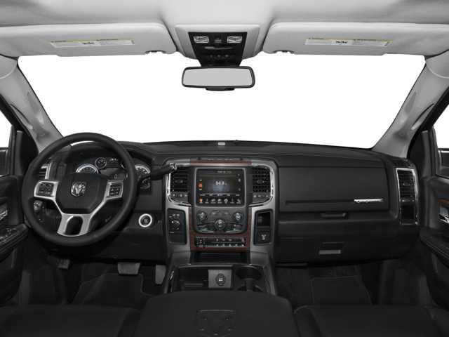 used 2016 Ram 2500 car, priced at $29,999