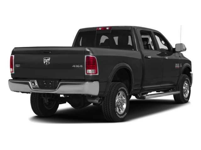 used 2016 Ram 2500 car, priced at $29,999