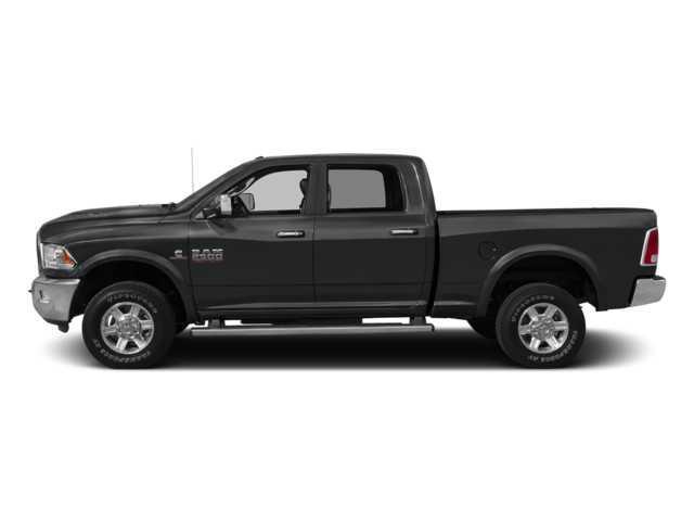 used 2016 Ram 2500 car, priced at $29,999