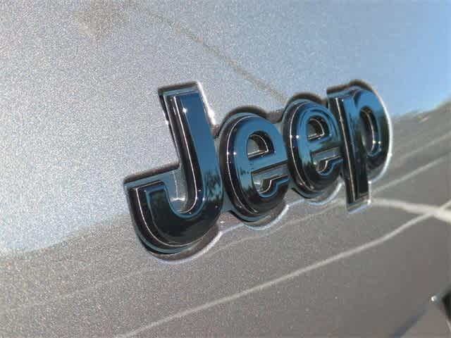 new 2025 Jeep Grand Cherokee L car, priced at $53,015