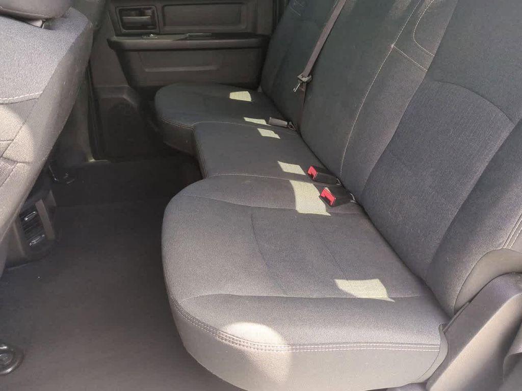 used 2022 Ram 2500 car, priced at $29,787